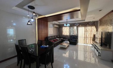 For Rent: 3-Bedroom Unit in Banyan Tower, Bay Garden at Pasay City