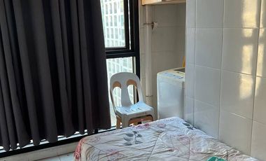 For Rent: 3-Bedroom Unit in Banyan Tower, Bay Garden at Pasay City