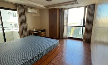 For Rent: 3-Bedroom Unit in Banyan Tower, Bay Garden at Pasay City