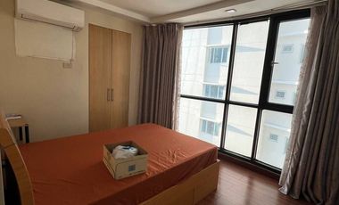 For Rent: 3-Bedroom Unit in Banyan Tower, Bay Garden at Pasay City
