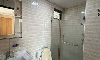 For Rent: 3-Bedroom Unit in Banyan Tower, Bay Garden at Pasay City