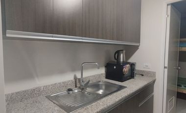 For Rent: Furnished 3BR Condo unit in Six Senses Residences Tower 1, Pasay City