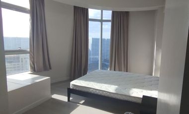 For Rent: Furnished 3BR Condo unit in Six Senses Residences Tower 1, Pasay City