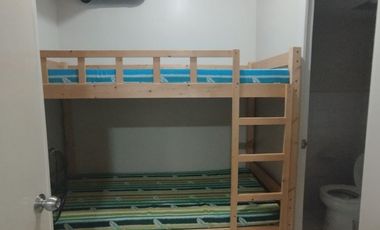 For Rent: Furnished 3BR Condo unit in Six Senses Residences Tower 1, Pasay City
