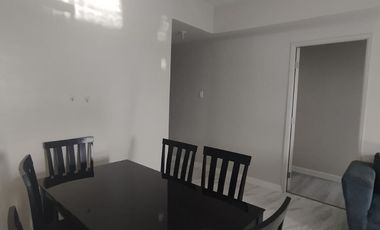 For Rent: Furnished 3BR Condo unit in Six Senses Residences Tower 1, Pasay City