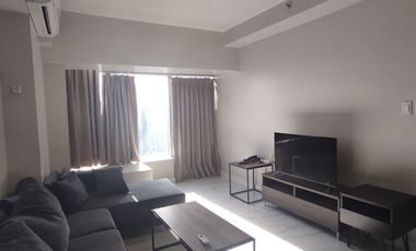 For Rent: Furnished 3BR Condo unit in Six Senses Residences Tower 1, Pasay City