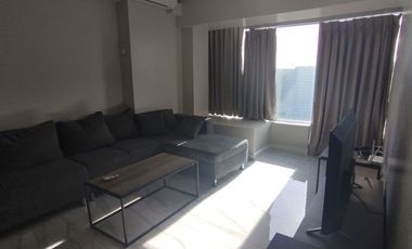 For Rent: Furnished 3BR Condo unit in Six Senses Residences Tower 1, Pasay City