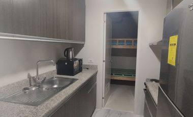 For Rent: Furnished 3BR Condo unit in Six Senses Residences Tower 1, Pasay City