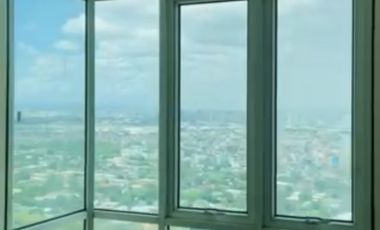 Modern Condo in Makati Ready for occupancy 1-Bedroom for sale rent to own condo 25K/Mo near Airport BGC San Lorenzo Place connected to MRT3 Magallanes