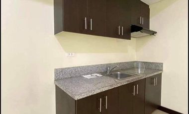 Modern Condo in Makati Ready for occupancy 1-Bedroom for sale rent to own condo 25K/Mo near Airport BGC San Lorenzo Place connected to MRT3 Magallanes