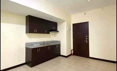 Modern Condo in Makati Ready for occupancy 1-Bedroom for sale rent to own condo 25K/Mo near Airport BGC San Lorenzo Place connected to MRT3 Magallanes