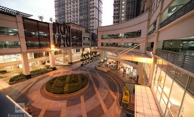 Modern Condo in Makati Ready for occupancy 1-Bedroom for sale rent to own condo 25K/Mo near Airport BGC San Lorenzo Place connected to MRT3 Magallanes