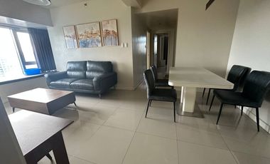 For Rent: Furnished 3BR Condo unit in Six Senses Residences Tower 1, Pasay City