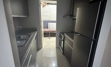 For Rent: Furnished 3BR Condo unit in Six Senses Residences Tower 1, Pasay City