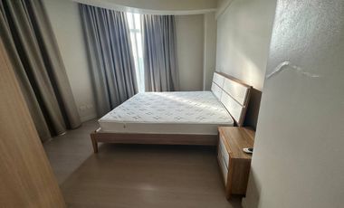 For Rent: Furnished 3BR Condo unit in Six Senses Residences Tower 1, Pasay City