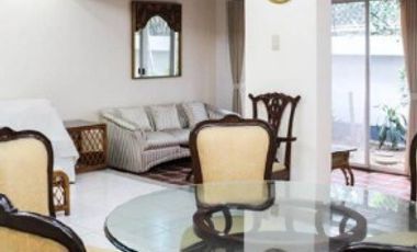Luxurious 3 Bedroom Duplex House for Rent in San Lorenzo Village, Makati City