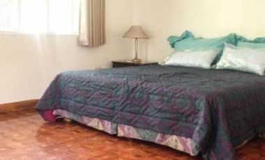 Luxurious 3 Bedroom Duplex House for Rent in San Lorenzo Village, Makati City