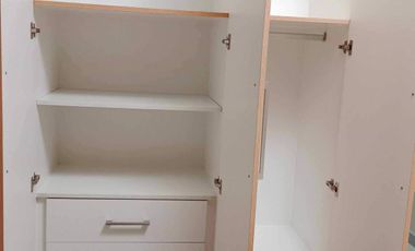 For Rent: Furnished 2BR Condo unit in Six Senses Residences Tower, Pasay City