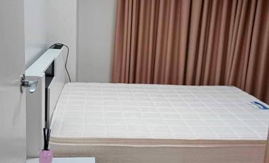 For Rent: Furnished 2BR Condo unit in Six Senses Residences Tower, Pasay City