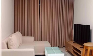 For Rent: Furnished 2BR Condo unit in Six Senses Residences Tower, Pasay City