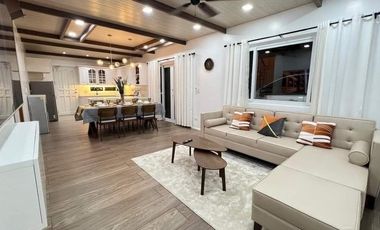 For Sale: Pre-Owned House and Lot in Santa Rosa City