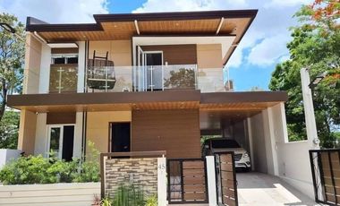 For Sale: Pre-Owned House and Lot in Santa Rosa City