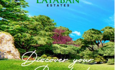Lataban Estates