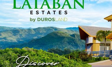 Lataban Estates