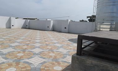 For Rent 4-bedroom Apartment in Buhangin Davao City