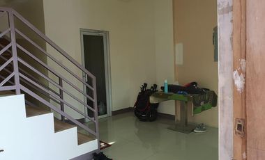For Rent 4-bedroom Apartment in Buhangin Davao City