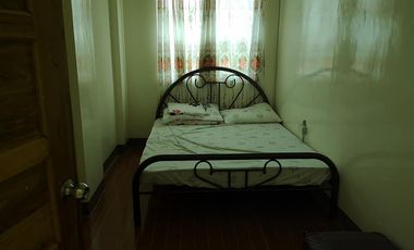 For Rent 4-bedroom Apartment in Buhangin Davao City