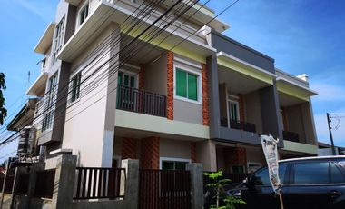 For Rent 4-bedroom Apartment in Buhangin Davao City