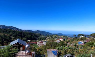 Crystal Cave Lot with overlooking view