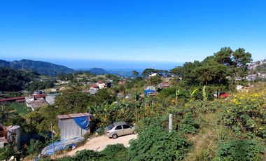 Crystal Cave Lot with overlooking view