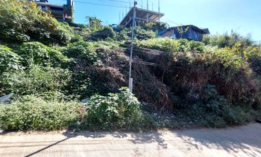 Crystal Cave Lot with overlooking view