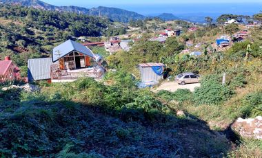Crystal Cave Lot with overlooking view