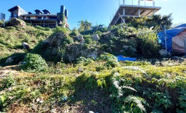 Crystal Cave Lot with overlooking view