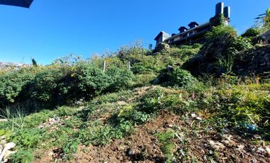Crystal Cave Lot with overlooking view