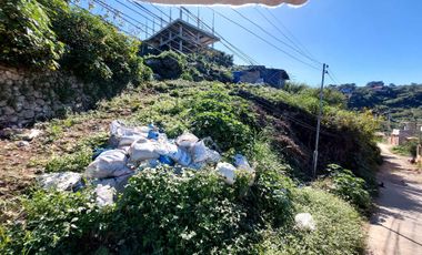 Crystal Cave Lot with overlooking view