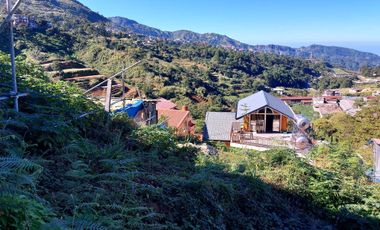 Crystal Cave Lot with overlooking view