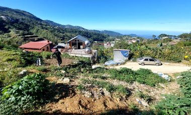 Crystal Cave Lot with overlooking view