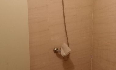 For Sale Studio Bare Condo unit at Santa Ana, Manila