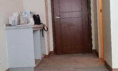 For Sale Studio Bare Condo unit at Santa Ana, Manila