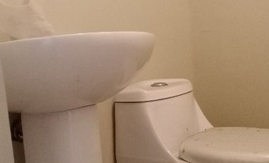 For Sale Studio Bare Condo unit at Santa Ana, Manila