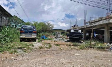 TRANCOVILLE LOT FOR SALE!!!