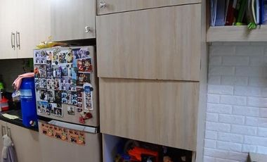 For Sale 1BR Condo unit at Sm Light linked to Boni Mrt Station, Mandaluyong