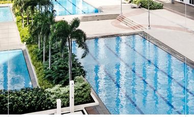 For Sale 1BR Condo unit at Sm Light linked to Boni Mrt Station, Mandaluyong
