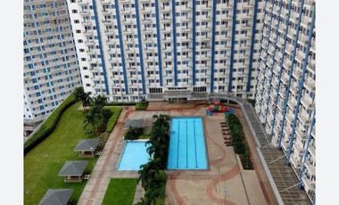 For Sale 1BR Condo unit at Sm Light linked to Boni Mrt Station, Mandaluyong
