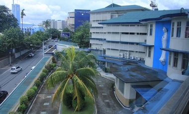 LOT in BRGY. LITTLE BAGUIO, San Juan City