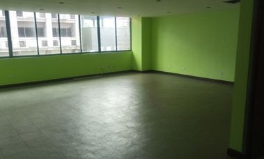 Office Space for Lease Rent West Capitol Drive Kapitolyo Pasig